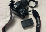 Canon 550d