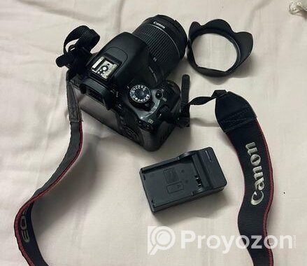 Canon 550d