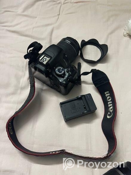 Canon 550d