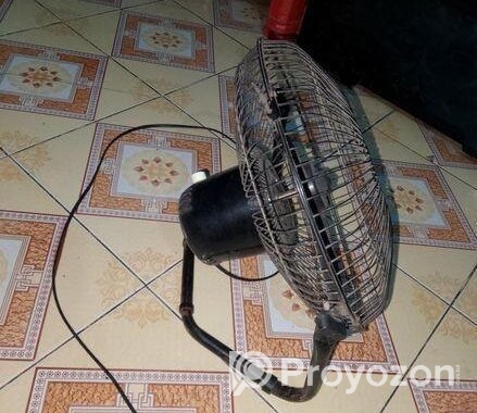 হাই স্পিড ফ্যান বিক্রি হবে
