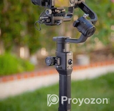 Gimbal Dji Ronin SC Fresh conditions