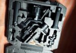 Gimbal Dji Ronin SC Fresh conditions