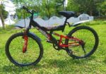 🚲 Reflex 24 ইঞ্চি সাইকেল বিক্রয় হবে