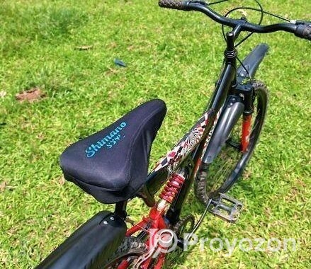 🚲 Reflex 24 ইঞ্চি সাইকেল বিক্রয় হবে