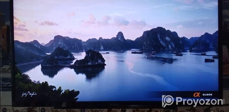 Sony Bravia Tv