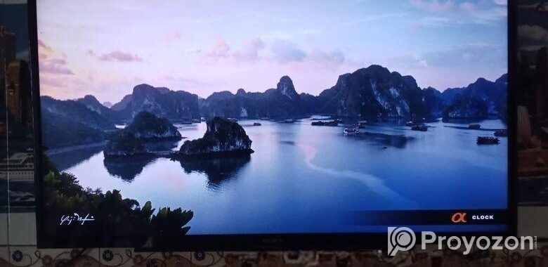 Sony Bravia Tv