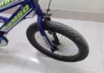 22 inch alton jumbo bicycle