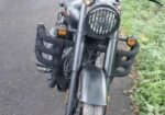 Royal Enfield Classic 350 . 2025