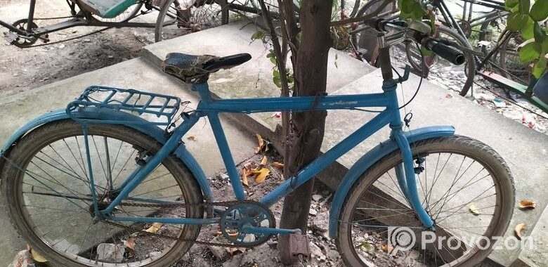 বড় সাইকেল ২৬ইঞ্চি