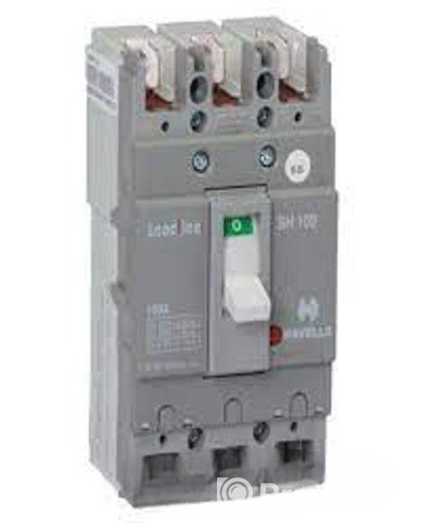 Havells MCCB