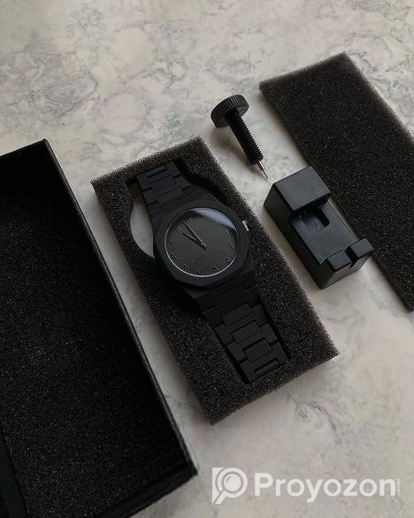 Arabic Aura Watch