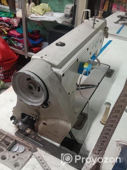 juki 8700 mashine