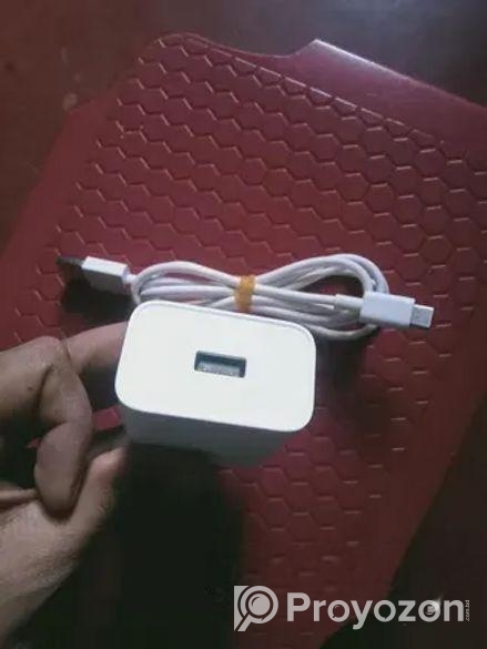 45w Fast Charger