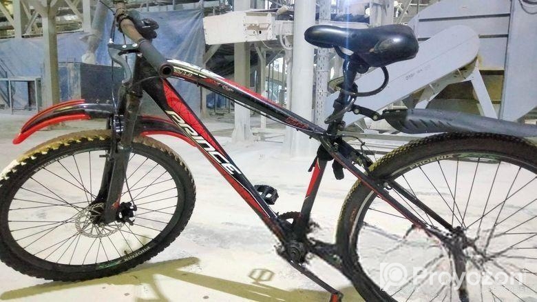 Bicycle for sale