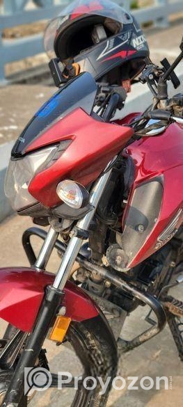Honda Livo 2021