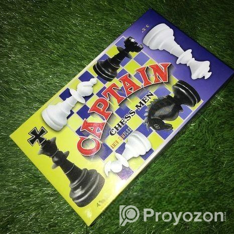 Chess Guti
