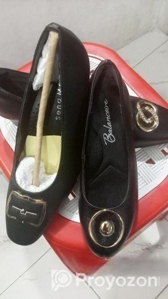 Leadies shoes
