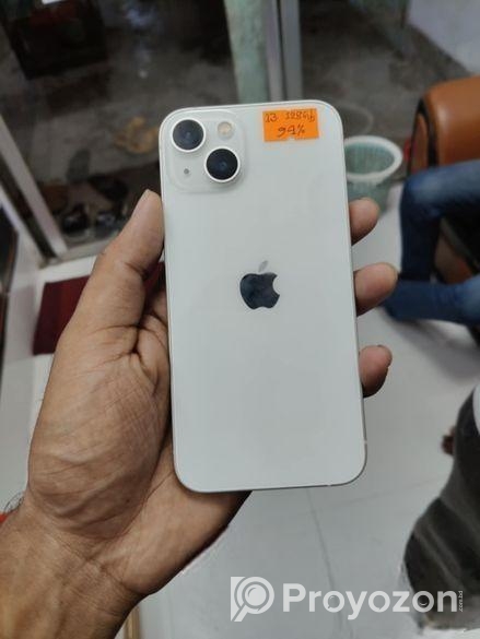 Apple iPhone 13 Look like new (Used)