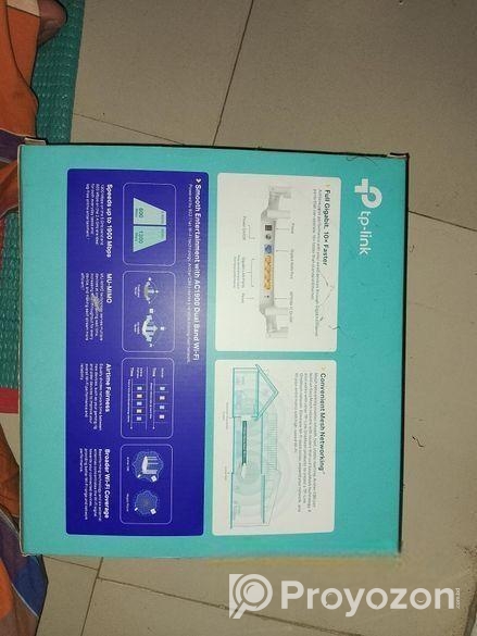 Tplink Router