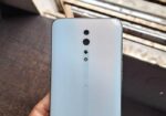 OPPO Reno Z ৮/256GB AMOLED dsply (Used)