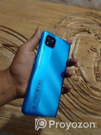 Realme C11 2/32 (Used)