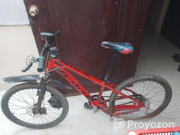 Veloce Bi cycle