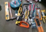 Tools Combo
