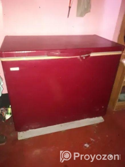 Electra Deep Freezer 200ltr
