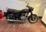 Royal Enfield Classic 350 2025