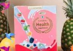 Natural Health Supplement