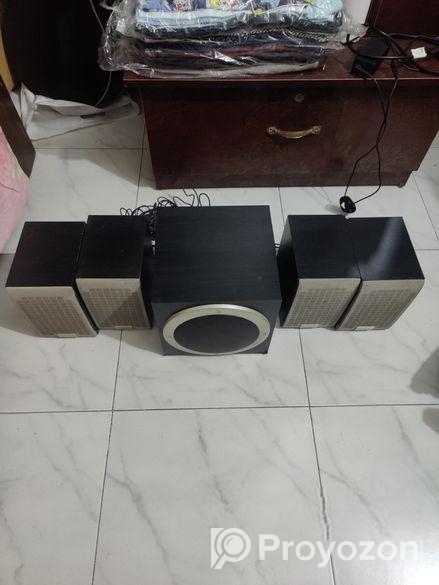 Home Theater