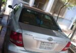 Toyota Axio G 2010