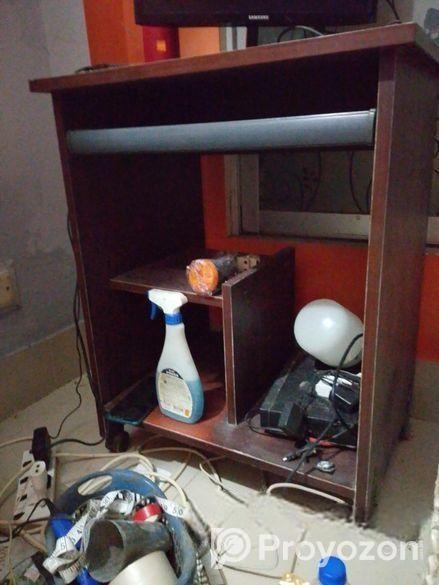 Computer Table