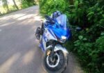 Suzuki GSX R150 ABS 2022