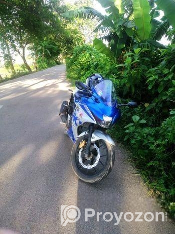 Suzuki GSX R150 ABS 2022