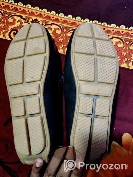 Fashion Loafer