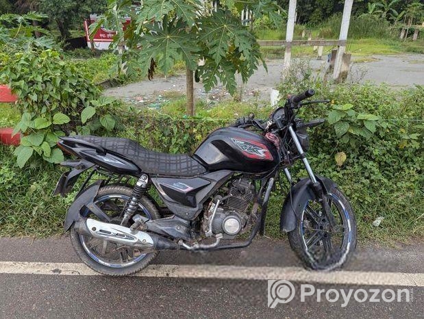 Keeway rhk v3 2019
