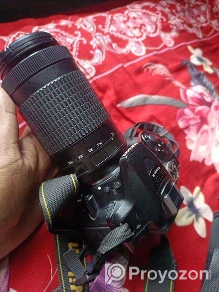 Nikon D5300
