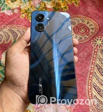 Realme C33 3/32GB (Used)