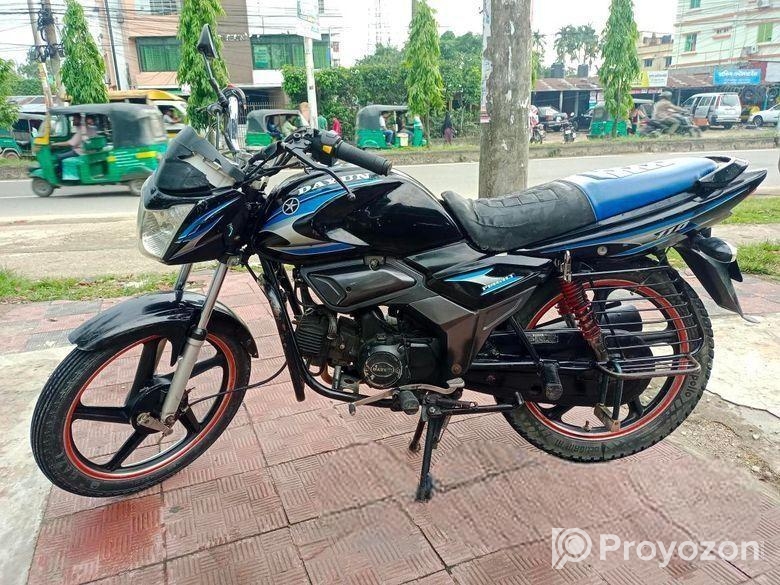 Demak 2018