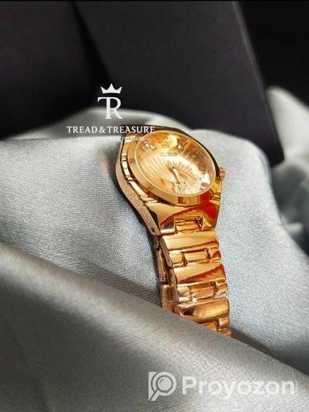 Titan Quartz
