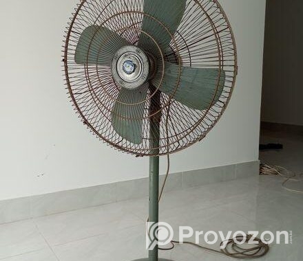 Used Fan