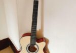 Custom Guitar Acoustic MD CAG 2