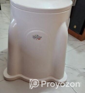RfL Plastic Comod