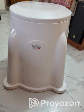 RfL Plastic Comod