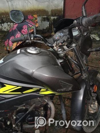 Honda Livo 2023