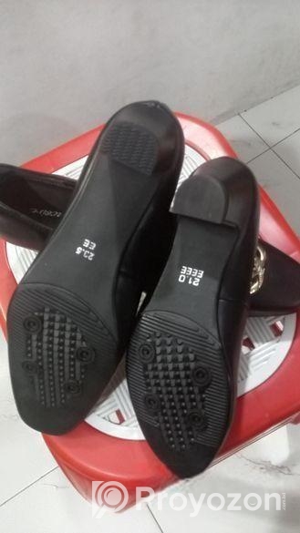 Leadies shoes