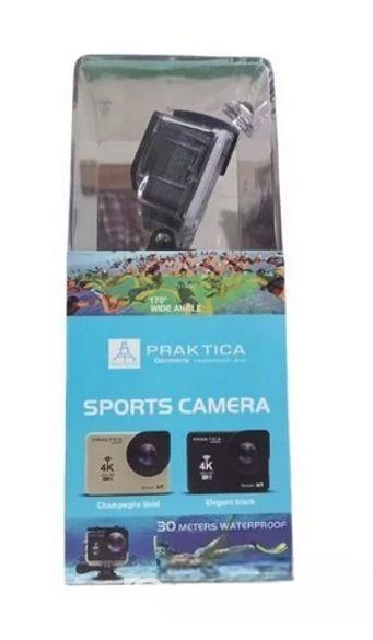 PARKTICA ACTION CAM