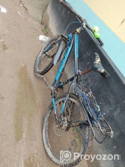 Bicycle for sell