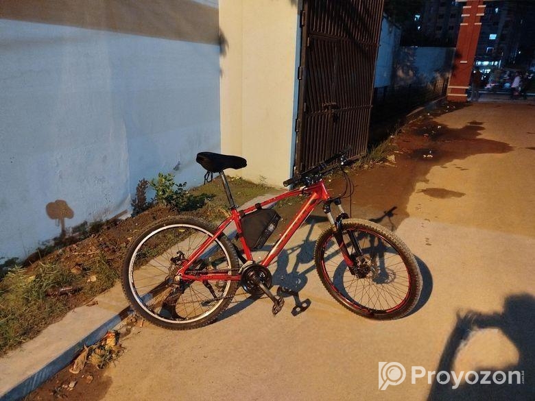 Cycle For sell